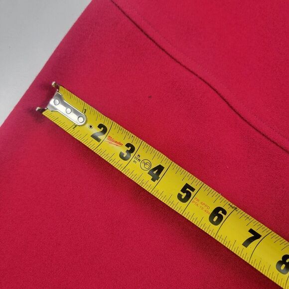 Pendleton Lobo 100% Virgin Wool Bomber Jacket Men's‎ Medium Maroon Red Full Zip - Picture 12 of 12